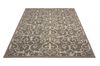 Nourison MARINA Grey 50 X 76 Area Rug 99446199287 805-100565 Thumb 2