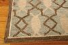 Nourison MARINA Green 50 X 76 Area Rug 99446199447 805-100572 Thumb 2