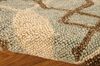 Nourison MARINA Green 50 X 76 Area Rug 99446199447 805-100572 Thumb 4