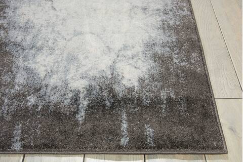Nourison Maxell Beige Runner 22 X 76 Area Rug 805-100574 Image 4