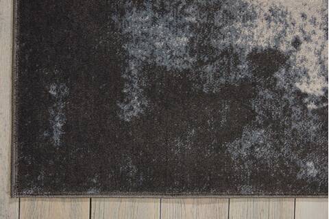 Nourison Maxell Beige 710 X 106 Area Rug 805-100577 Image 1