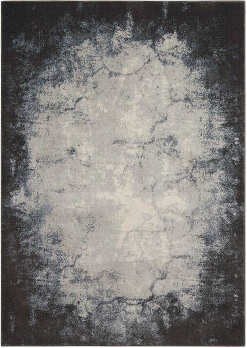 Nourison Maxell Beige 710 X 106 Area Rug 805-100577 Image 0