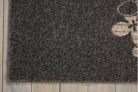 Nourison Maxell Grey 310 X 510 Area Rug 805-100580 Image 1