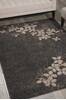 Nourison Maxell Grey 93 X 129 Area Rug 805-100583 Thumb 3