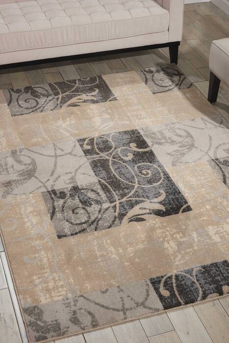 Nourison Maxell Multicolor 310 X 510 Area Rug 805-100585 Image 3