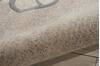 Nourison Maxell Beige 710 X 106 Area Rug 805-100592 Thumb 2