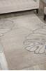 Nourison Maxell Beige 710 X 106 Area Rug 805-100592 Thumb 3