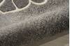 Nourison Maxell Grey 310 X 510 Area Rug 805-100595 Thumb 2