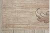 Nourison Maxell Beige 93 X 129 Area Rug 805-100608 Thumb 1