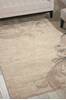 Nourison Maxell Beige 93 X 129 Area Rug 805-100608 Thumb 3