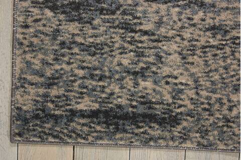 Nourison Maxell Grey 310 X 510 Area Rug 805-100611 Image 1