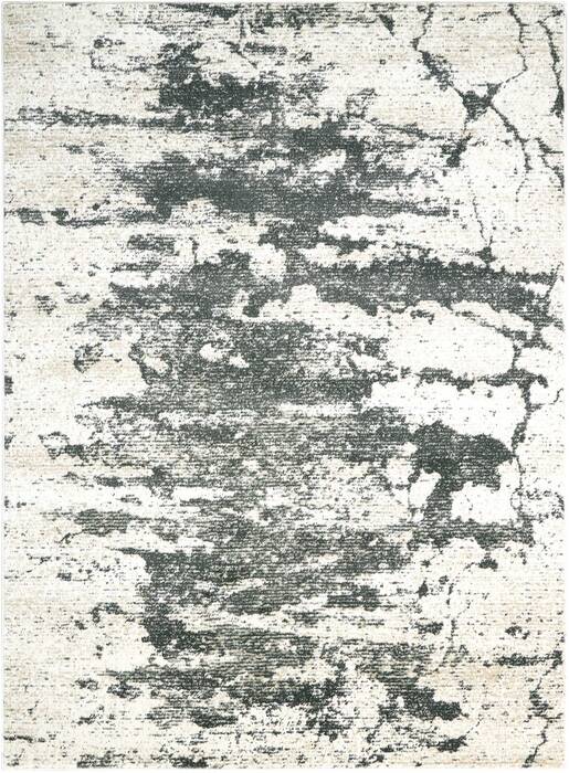Nourison Maxell Grey 310 X 510 Area Rug 805-100616 Image 0