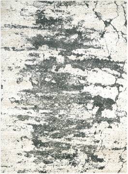 Nourison Maxell Beige Rectangle 5x7 ft Polyester Carpet 100617