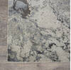 Nourison Maxell Grey 710 X 106 Area Rug 805-100623 Thumb 1