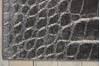 Nourison Maxell Grey 310 X 510 Area Rug 805-100626 Thumb 1