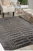 Nourison Maxell Grey 310 X 510 Area Rug 805-100626 Thumb 3