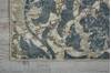 Nourison Maxell Beige Runner 22 X 76 Area Rug 805-100630 Thumb 1