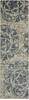 Nourison Maxell Beige Runner 22 X 76 Area Rug 805-100630 Thumb 0