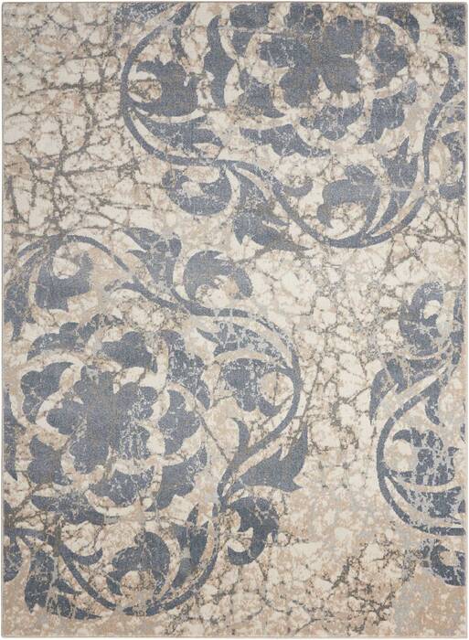 Nourison Maxell Beige 310 X 510 Area Rug 805-100631 Image 0
