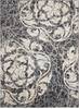 Nourison Maxell Beige 53 X 73 Area Rug 805-100637 Thumb 0