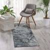 Nourison Maxell Grey Runner 22 X 76 Area Rug  805-100640 Thumb 3