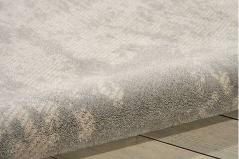 Nourison Maxell Beige 93 X 129 Area Rug 805-100648 Image 2