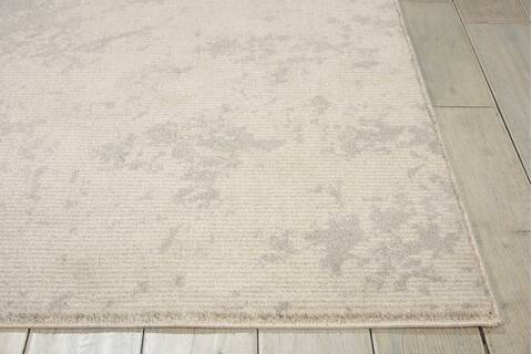 Nourison Maxell Beige 93 X 129 Area Rug 805-100648 Image 4