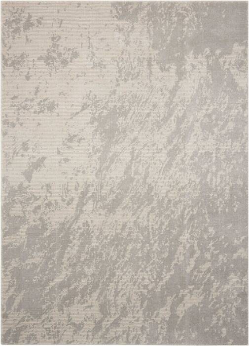 Nourison Maxell Beige 93 X 129 Area Rug 805-100648 Image 0