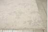 Nourison Maxell Beige 93 X 129 Area Rug 805-100648 Thumb 4