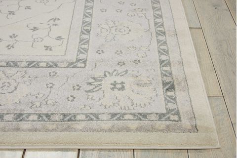 Nourison MAYMANA Beige 93 X 129 Area Rug 99446280978 805-100663 Image 2