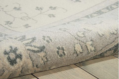 Nourison MAYMANA Beige 93 X 129 Area Rug 99446280978 805-100663 Image 4
