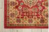Nourison Maymana Red Runner 22 X 76 Area Rug 805-100674 Thumb 1