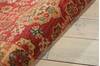Nourison Maymana Red Runner 22 X 76 Area Rug 805-100674 Thumb 2