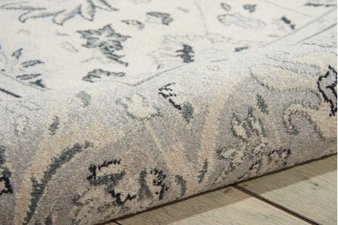 Nourison MAYMANA Beige 93 X 129 Area Rug 99446281708 805-100693 Image 4