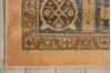 Nourison Maymana Brown 93 X 129 Area Rug 805-100698 Thumb 1