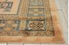 Nourison Maymana Brown 93 X 129 Area Rug 805-100698 Thumb 4