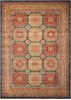 Nourison MAYMANA Blue 710 X 1010 Area Rug 99446281548 805-100712 Thumb 0
