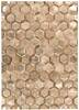 Nourison City Chic Yellow 53 X 75 Area Rug  805-100759 Thumb 3