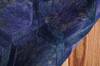 Nourison City Chic Blue 53 X 75 Area Rug 805-100761 Thumb 2