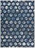 Nourison City Chic Blue 53 X 75 Area Rug  805-100761 Thumb 3