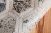 Nourison City Chic White 53 X 75 Area Rug 805-100765 Thumb 2