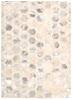 Nourison City Chic White 53 X 75 Area Rug 805-100765 Thumb 3