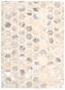 Nourison City Chic White 53 X 75 Area Rug  805-100765 Thumb 3