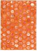 Nourison City Chic Orange 53 X 75 Area Rug  805-100767 Thumb 3