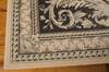 Nourison Platine Beige 53 X 75 Area Rug  805-100772 Thumb 1