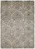 Nourison Platine Grey 76 X 106 Area Rug 805-100781 Thumb 3