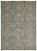 Nourison Platine Grey 53 X 75 Area Rug 805-100784 Thumb 3