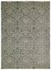 Nourison Platine Grey 53 X 75 Area Rug  805-100784 Thumb 3