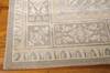 Nourison Platine Multicolor 53 X 75 Area Rug 805-100788 Thumb 1