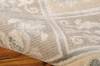 Nourison Platine Multicolor 53 X 75 Area Rug 805-100788 Thumb 2